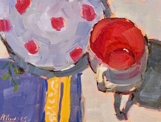 Angela Powers art